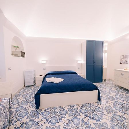 Amalfi Residenza Centrale Ngoại thất bức ảnh