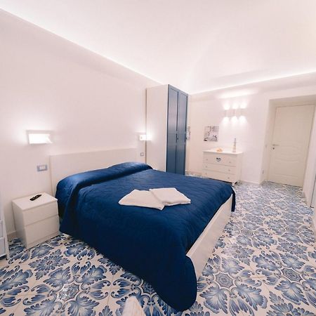 Amalfi Residenza Centrale Ngoại thất bức ảnh